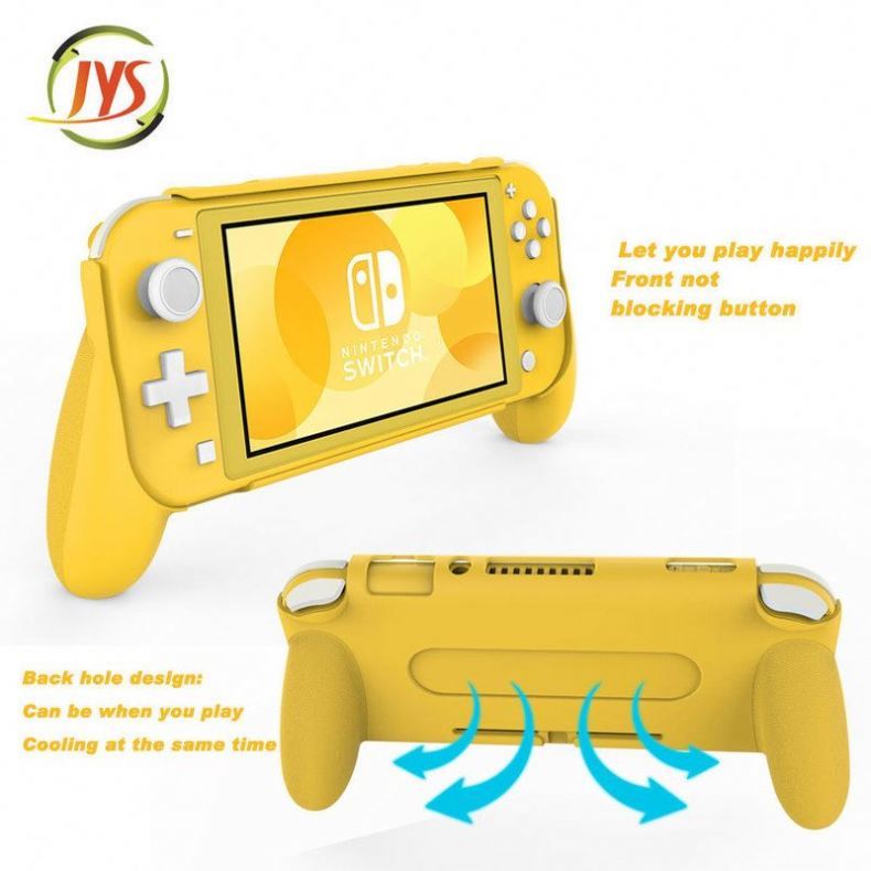 Game Stick Grip Case for Nintendo Switch Lite - Shock Proof Protection