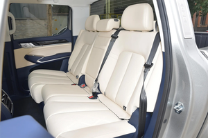 Modelo 2024 GWM Great Wall Mountain Sea Cannon, Camioneta Mini a Diésel/Gasolina, Camiones <span class=keywords><strong>de</strong></span> Carga Usados Chinos a Precio Económico - Product Image 4