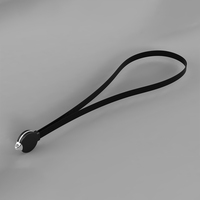 Câble de charge rapide 90 cm 3-en-1 et accessoires courants – Câble USB-C pour cadeau promotionnel – Meilleure vente