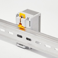 Régulateur de température de thermostat numérique certifié naturel NTL 10B-F CE RoSH pour incubateur 2 ans de garantie
