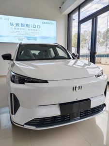 2024 Changan Qiyuan รถไฟฟ้าแบบไฮบริด Q05รถ SUV แบบใหม่ระยะทางไกล1215กม. ความเร็วสูง180กม./ชม. รถพลังงานใหม่ - Product Image 4