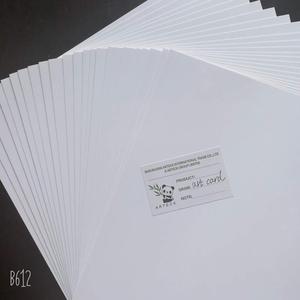 230g/250g/300g/350g <b>Glossy</b> C2S Art Card 001 Art Card 001 - Product Image 4