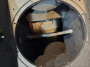 Profesyonel Çift 12 inç Line Array Ses Sistemi Konserler, Balo Salonları, Partiler, Etkinlikler için - OEM Marka - Product Image 2