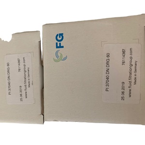 76114367 PI37040 DN DRG60 ไส้กรองของแท้ ผลิตภัณฑ์แท้ ผลิตในเยอรมนี FG HYDRAFORCE HYDRAULICS - Product Image 6