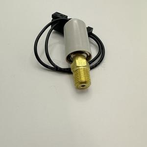 เซ็นเซอร์แรงดันน้ำมันของรถขุด 3E-2026 เกจวัดแรงดันแบบเกลียวสำหรับ E120M 160M D7R - Product Image 1