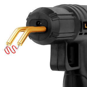 Kit <span class=keywords><strong>de</strong></span> Herramientas <span class=keywords><strong>de</strong></span> Soldadura Portátil con Batería <span class=keywords><strong>de</strong></span> Litio 719, Pistola <span class=keywords><strong>de</strong></span> Soldadura <span class=keywords><strong>de</strong></span> Plástico <span class=keywords><strong>de</strong></span> 50W <span class=keywords><strong>para</strong></span> Reparación <span class=keywords><strong>de</strong></span> Automóviles/Motocicletas - Product Image 3