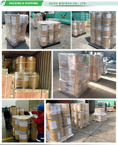 Ácido Salvianólico B, Tanshinona <span class=keywords><strong>IIA</strong></span> do Extrato de Radix Salvia Miltiorrhiza - Product Image 6