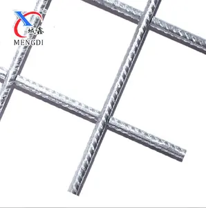 SL62，SL72，SL82，SL92 中国工厂加固混凝土优质焊接丝网销售