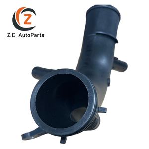 Выходной патрубок регулятора температуры воды для автомобилей Chevrolet GM, номера 12650511, 19282736 - Product Image 5