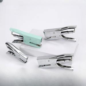 Ingrosso materiale da imballaggio per fiori pinzatrice di dimensioni a mano - Product Image 2