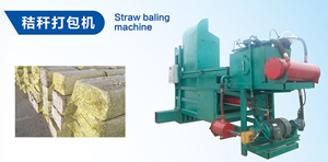Presse à balles de paille de petite taille <span class=keywords><strong>pour</strong></span> herbe de Rhodes - Product Image 5