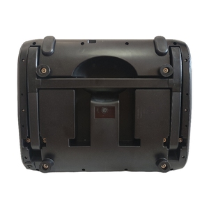 Heizung Shiatsu Fuß-und Waden massage gerät mit verstellbarem Griff Tief kneten und Rollen massage technologie - Product Image 4