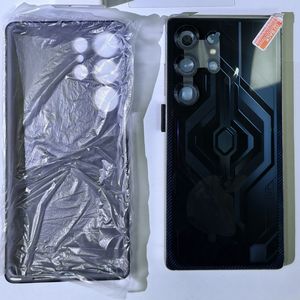 Teléfono Inteligente para Juegos S26 Ultra 5G, Octa Core, 16GB+1TB, Frecuencia de Actualización de 120Hz, Grabación 4K, Desbloqueo Facial - Product Image 4