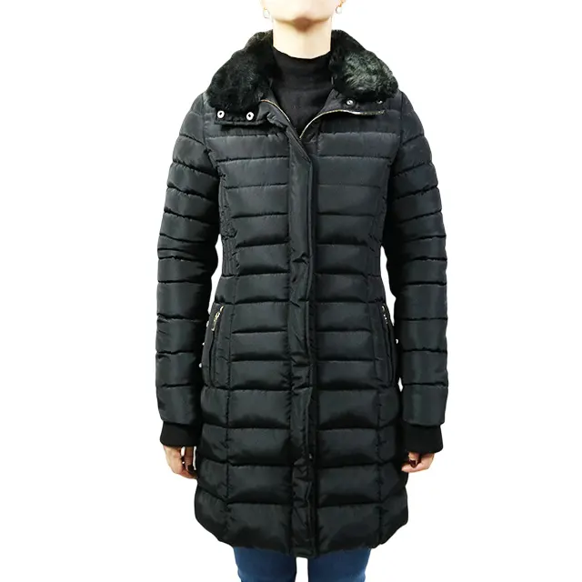 Top Quality Women Puffy Ladies Winter Jackets Women's Crop Bubble Coat Long Puffer Jacket coats