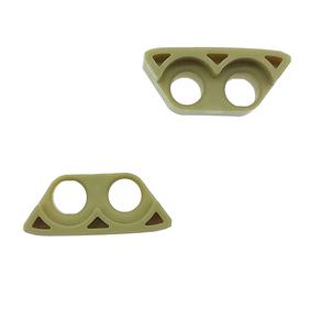 ヒュンダイKIAセドナアゼラサンタフェ3.3 3.8L 2タイミングチェーンキット24420-3CGA3 248103CGA2 243123L100 24321-3L100 243123L100用 - Product Image 4