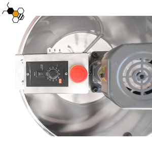 Tự động mật ong khai thác kết tinh 120kg Mật ong trộn máy - Product Image 2