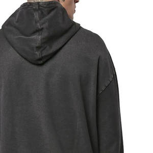 Sudaderas con capucha personalizadas fabricantes de ropa sudaderas con capucha hombres - Product Image 2