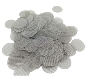 Lưới màn hình máy đùn với khẩu độ đồng đều để lọc chính xác - Product Image 2