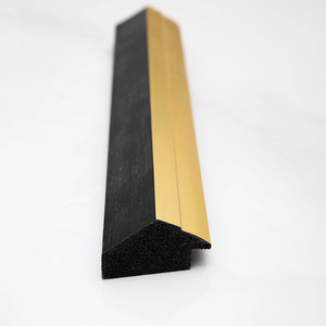 Nhà Máy Bán Buôn Sang Trọng PS Tranh Khung Khuôn Gương Khung Khuôn - Product Image 4