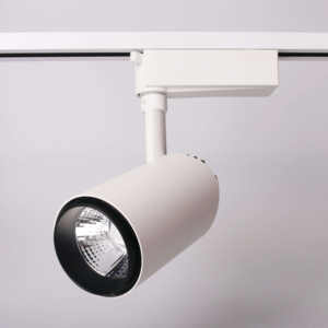 Pista de iluminación led ajustable, ultrabrillante, comercial, el mejor precio - Product Image 6