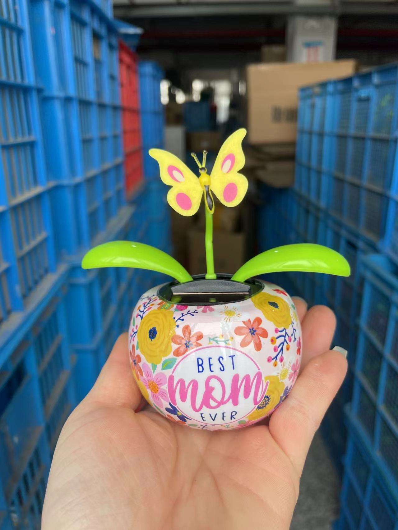 ผีเสื้อ