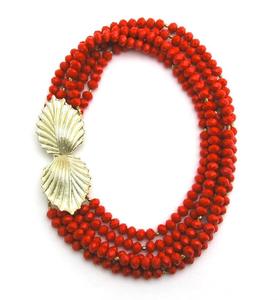 Boho <span class=keywords><strong>gemme</strong></span> pierre collier boho femmes collier bijoux boho collier ras du cou pastel - Product Image 1