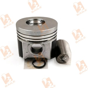 Werks großhandel V2403 Kolbens atz für Kubota V2403 Kolben 1G796-21112 für Gabelstapler 87MM Motor kolbens atz - Product Image 1