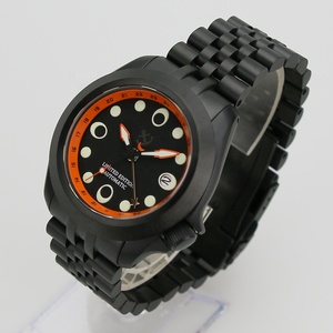 Montre SKX007 à succès avec anneau de chapitre GMT - Product Image 6