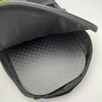 Bolsa de Paddle Pickleball deportiva impermeable para hombres y mujeres