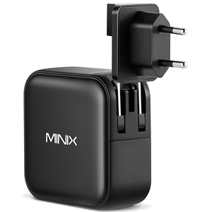 MIINIX <span class=keywords><strong>NEO</strong></span>-P3-Adaptador europeo para tv box, 5v, 2a, 100v-240v, fuente de alimentación tipo C, usb, venta al por mayor - Product Image 4