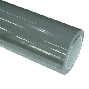 Wrapmaster 1.52*15m ฟิล์มป้องกันสี TPU PPF แบบเคลือบด้วยตัวเองสีเทาอารบิกไม่ชอบน้ำมากฟิล์มป้องกันสีอัตโนมัติ - Product Image 1