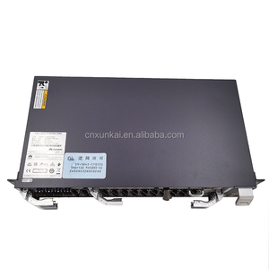 OLT MA5800-x2 MA5800 X2 AC DC Smart AX OLT 5800x2 <span class=keywords><strong>MA</strong></span>/EA-<span class=keywords><strong>5800</strong></span>-X2 Ma5800-x2 OLT avec 2 cartes GPON 32 ports PON AC/DC <span class=keywords><strong>5800</strong></span>-x2 - Product Image 3