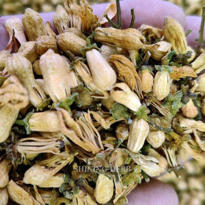 Daidaihua tisana ai fiori di agrumi biologici all'<span class=keywords><strong>arancia</strong></span> amara boccioli di fiori di tè e agrumi Aurantium L. <span class=keywords><strong>Dimagrire</strong></span> calma la mente - Product Image 4