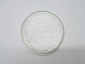 Chine Célèbre Fournisseur Fournir CAS 66-84-2 Glucosamine HCL Chlorhydrate de glucosamine Glucosamine Chondroïtine MSM - Product Image 2
