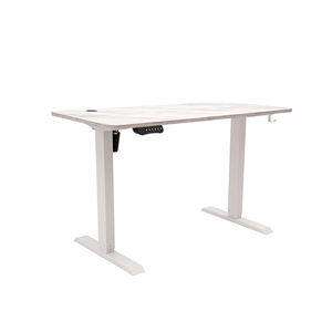 Escritorio <span class=keywords><strong>de</strong></span> Pie con Altura Ajustable, Escritorio <span class=keywords><strong>de</strong></span> Oficina con Altura Ajustable, Mesa <span class=keywords><strong>de</strong></span> Computadora <span class=keywords><strong>de</strong></span> Escritorio Ajustable <span class=keywords><strong>de</strong></span> Alta Calidad, Escritorio Ergonómico <span class=keywords><strong>de</strong></span> Pie - Product Image 1