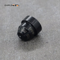 3074253 Tapa de boquilla de inyector de combustible diésel tipo cono para el sistema de combustible de motores Cummins L10 N14 de camiones de servicio pesado
