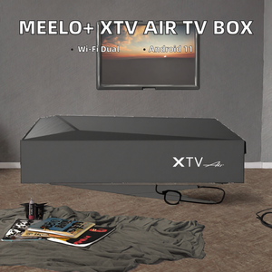 Meelo+ XTV Air <b>Android</b> 11.0 Quad Core 1080P 2GB 16GB Dual Wi-Fi <b>TV</b> <b>Box</b> - Product Image 2