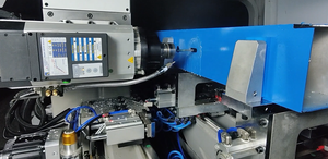 <strong>CNC</strong> Milling <strong>Machinery</strong> <strong>CNC</strong> <strong>Machining</strong> <strong>Center</strong> - Product Image 6