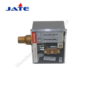 Contrôleur de pression Honeywell L404F1060 d'origine américaine, adapté aux chaudières et aux fours à air chaud - Product Image 4