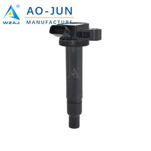 คอยล์จุดระเบิด AO-JUN UF648 05149168AD 0221504033 05149168AI สำหรับรถจี๊ปหลบ - Product Image 1