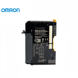 Für Omron NX-EIC202 Original-SPS-speicher programmier bare Steuerung Neue ursprüngliche Ethernet-Erweiterungs modul Elektrische Ausrüstung - Product Image 1