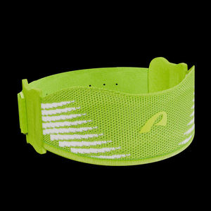 Rodillera Ajustable con Soporte Abierto para la Rótula, Transpirable, Antideslizante, para Correr y Senderismo, Soporte de Rodilla Personalizado con Amortiguación - Product Image 6