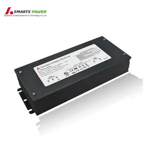UL ROHS Listed 12VDC 100W LED Light Power Supply Manufacturers