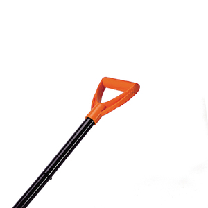 36 ''Nueva pala de nieve de plástico portátil calentada - Product Image 3