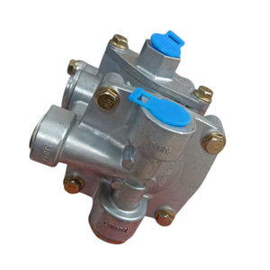 Drag Link Assy S45A0-E0170 Pièces détachées pour camions Haute qualité - Product Image 5