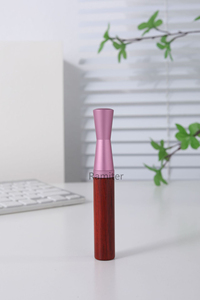 メーカーカスタマイズ交換用スモークスティック エッセンシャルオイル スモークレス吸入スティック 木製アロマセラピーバッグ - Product Image 6