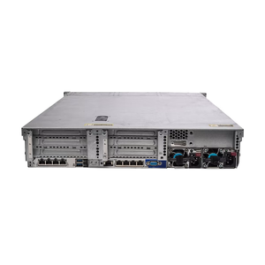 พริเลียนท์ใช้แร็ค2U DL380 Gen9เซิร์ฟเวอร์พร้อม E5-2630 Xeon V4 16GB DDR4 8 SFF SATA 500W สำหรับดาต้าเซ็นเตอร์ GPU - Product Image 5