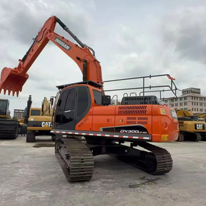 Excavadoras Doosan 300 Doosan DH300LC Doosan 300 Excavadora en venta - Product Image 1