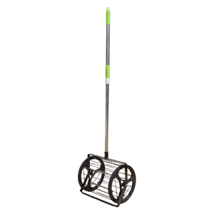 Recogedor de Pelotas de <span class=keywords><strong>Tenis</strong></span> Portátil en Oferta, Herramienta de Recogida de Pelotas de Metal y Plástico Fácil de Usar, Productos de <span class=keywords><strong>Tenis</strong></span> - Product Image 6