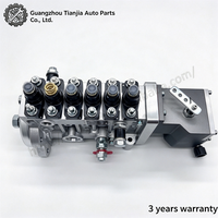Pompe à injection de carburant 5258153, commande électronique, haute pression, pour moteur diesel Cummins 6CT 6CT8.3, pièces de groupe électrogène